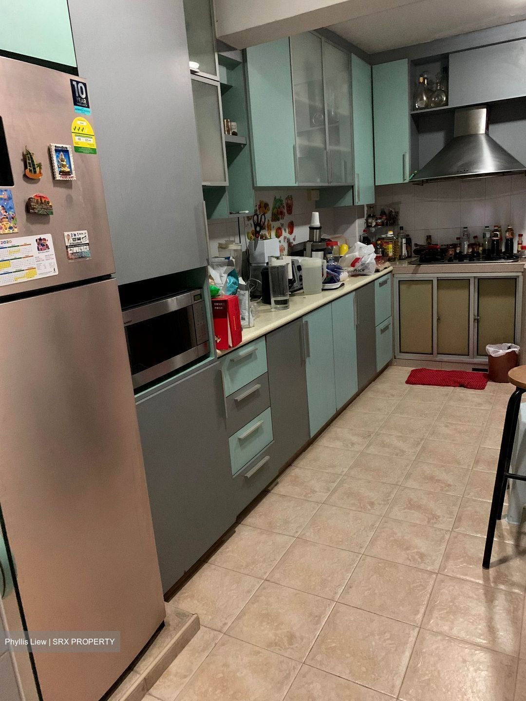 Blk 421 Hougang Avenue 10 (Hougang), HDB 4 Rooms #625309981